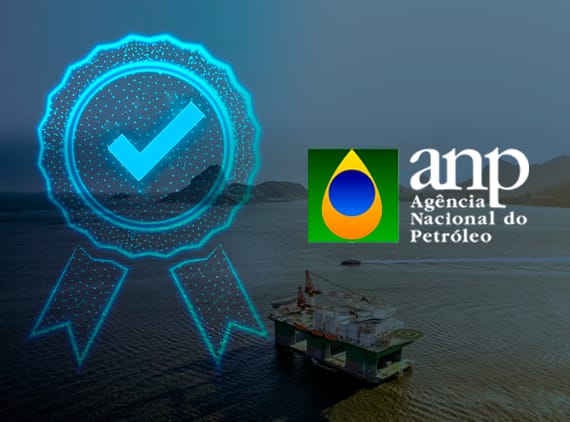 Conteúdo local: ANP aprova resolução sobre acreditação de certificadoras
